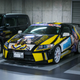 Illustration for article titled Tokyo Brings Its Weirdest And Wildest Cars Into This Parking Garage
